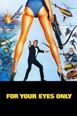 For Your Eyes Only - 1981
