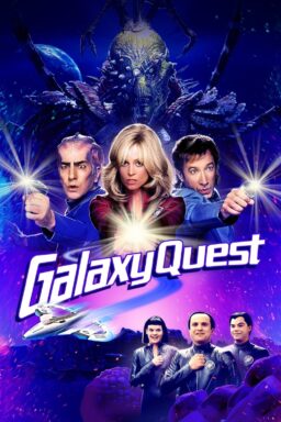 Galaxy Quest - 1999