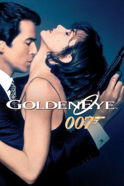GoldenEye - 1995
