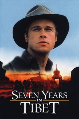 Seven Years in Tibet - 1997