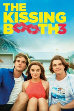 The Kissing Booth 3 - 2021