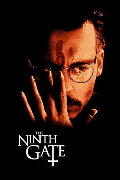 The Ninth Gate - 1999